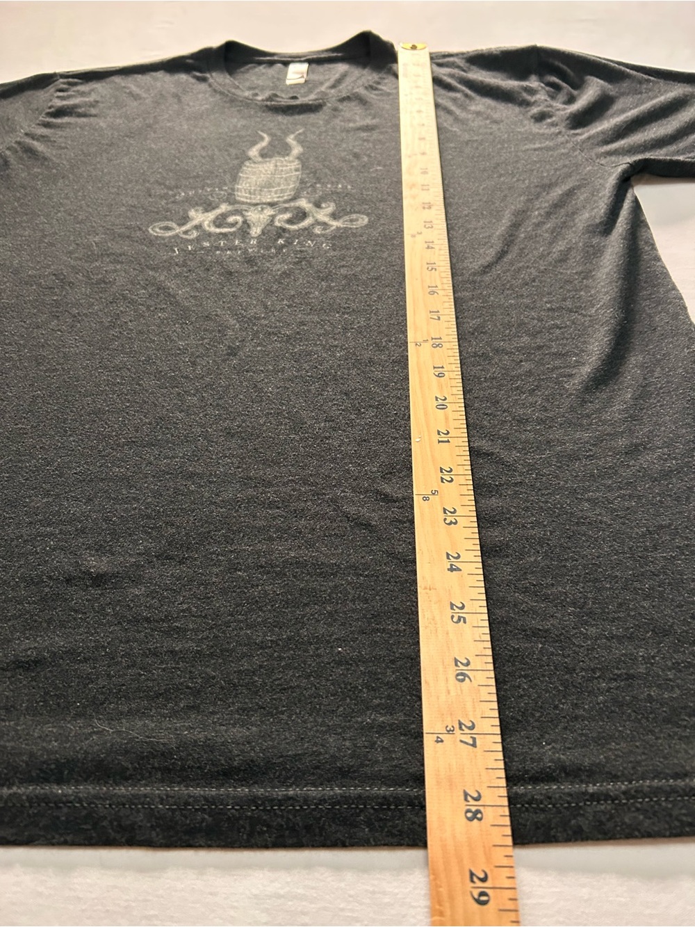Jester King Brewery T Shirt Bundle Men’s XL Audio Palette Dichotomous - Picture 6 of 16